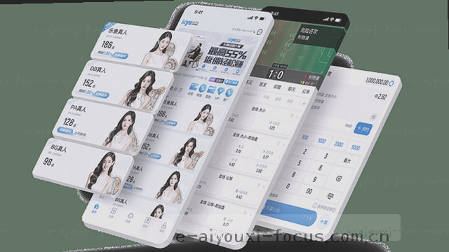 联系卡片 四图直联通道