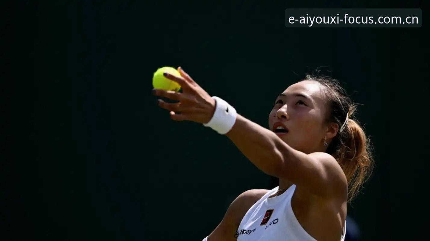 郑钦文逆转谢拉晋级WTA500巴特洪堡站次轮详解